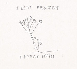 AMS356CD 8016158335637 ergot project - a family secret
